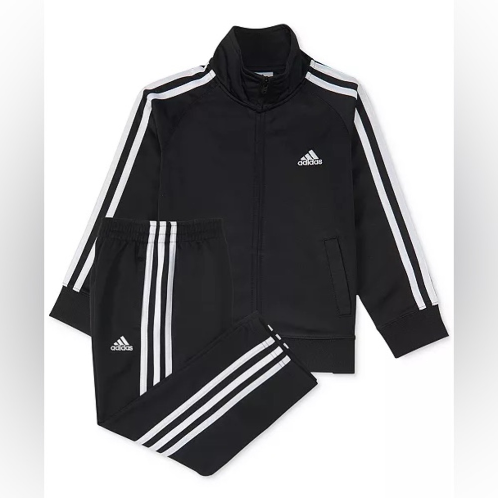 Adidas Track Suit